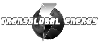 TRANSGLOBAL ENERGY logo
