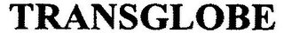 TRANSGLOBE logo