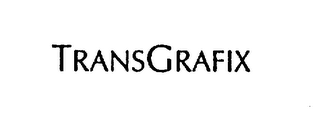 TRANSGRAFIX logo