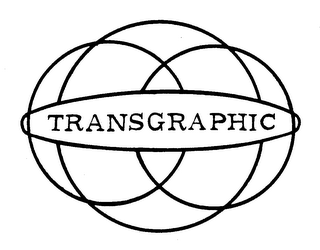TRANSGRAPHIC logo