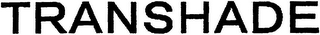 TRANSHADE logo