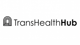 TRANSHEALTHHUB logo