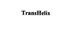 TRANSHELIX logo