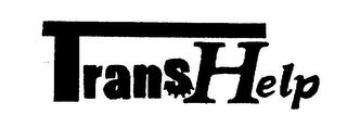 TRANSHELP logo
