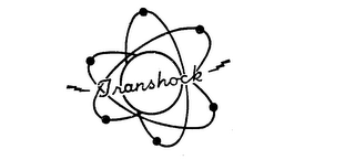 TRANSHOCK logo