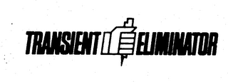 TRANSIENT ELIMINATOR logo