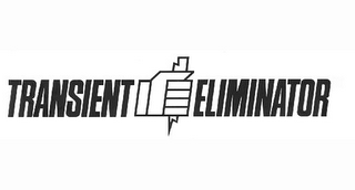 TRANSIENT ELIMINATOR logo