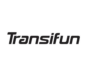 TRANSIFUN logo