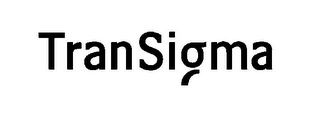 TRANSIGMA logo