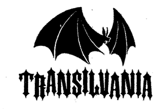 TRANSILVANIA logo