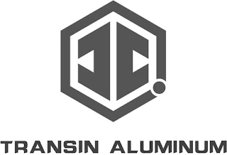 TRANSIN ALUMINUM logo