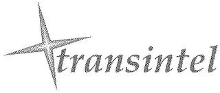 TRANSINTEL logo