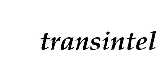 TRANSINTEL logo