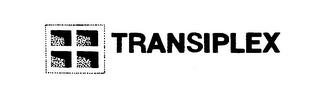 TRANSIPLEX logo