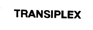 TRANSIPLEX logo