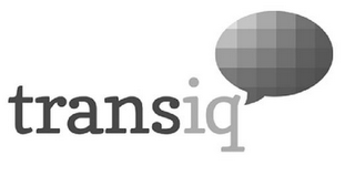 TRANSIQ logo