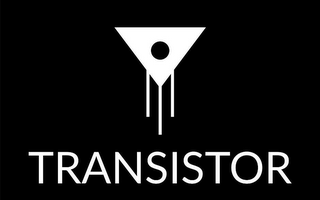 TRANSISTOR logo