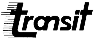 TRANSIT logo