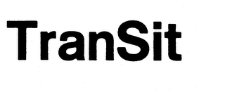 TRANSIT logo