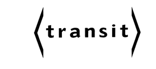 TRANSIT logo