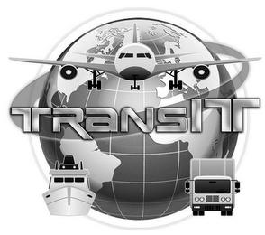 TRANSIT logo