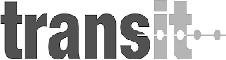 TRANSIT logo