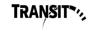 TRANSIT logo