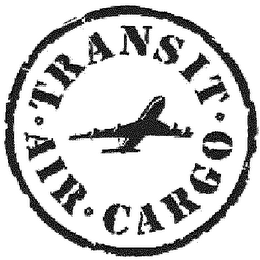 TRANSIT AIR CARGO logo