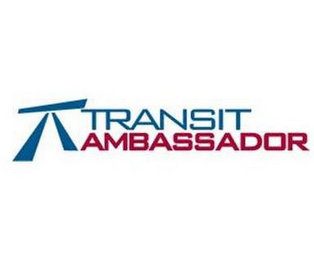 TRANSIT AMBASSADOR logo