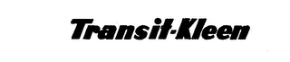 TRANSIT-KLEEN logo