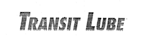 TRANSIT LUBE logo