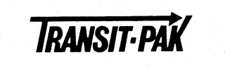 TRANSIT-PAK