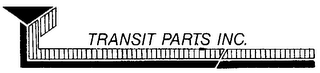TRANSIT PARTS INC. logo