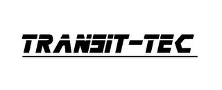 TRANSIT-TEC logo