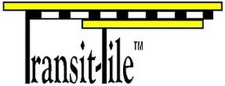 TRANSIT-TILE logo