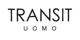 TRANSIT UOMO logo