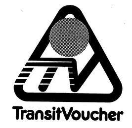 TRANSIT VOUCHER TV logo