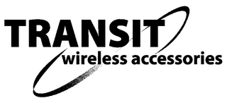 TRANSIT WIRELESS ACCESSORIES logo