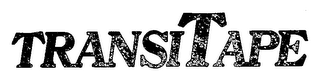 TRANSITAPE logo