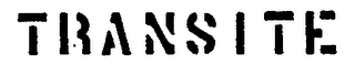 TRANSITE logo