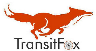 TRANSITFOX logo