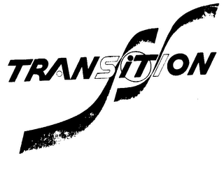 TRANSITION logo