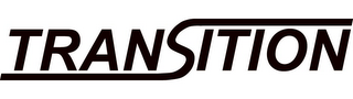 TRANSITION logo