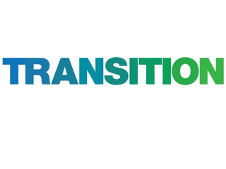 TRANSITION logo