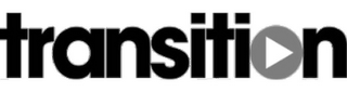 TRANSITION logo