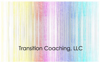 TRANSITION COACHING, LLC logo