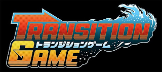 TRANSITION GAME logo
