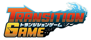 TRANSITION GAME logo