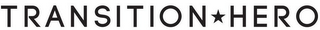 TRANSITION HERO logo