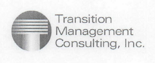 TRANSITION MANAGEMENT CONSULTING, INC. logo